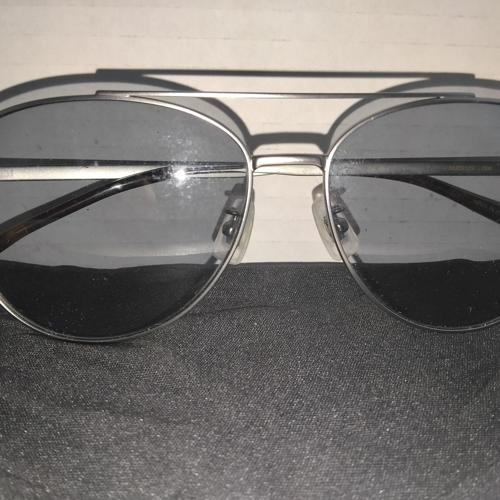 Dunhill DU0012S Sunglasses